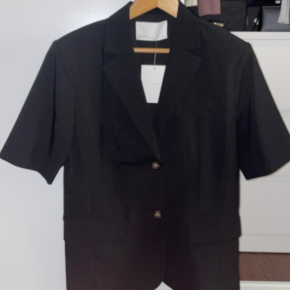 Brand new Oak + Fort Blazer - Picture 2 of 3